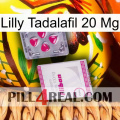 Lilly Tadalafil 20 Mg 32